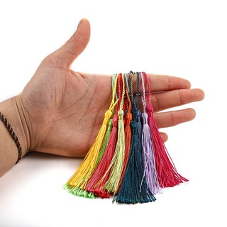 Móc tua rua cổ trang - Dây treo phụ kiện trang trí Tàng Kinh Các