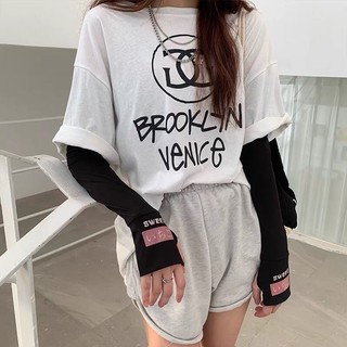 Găng tay chống nắng lụa lạnh Nhật bản mỏng mát, chống tia cực tím