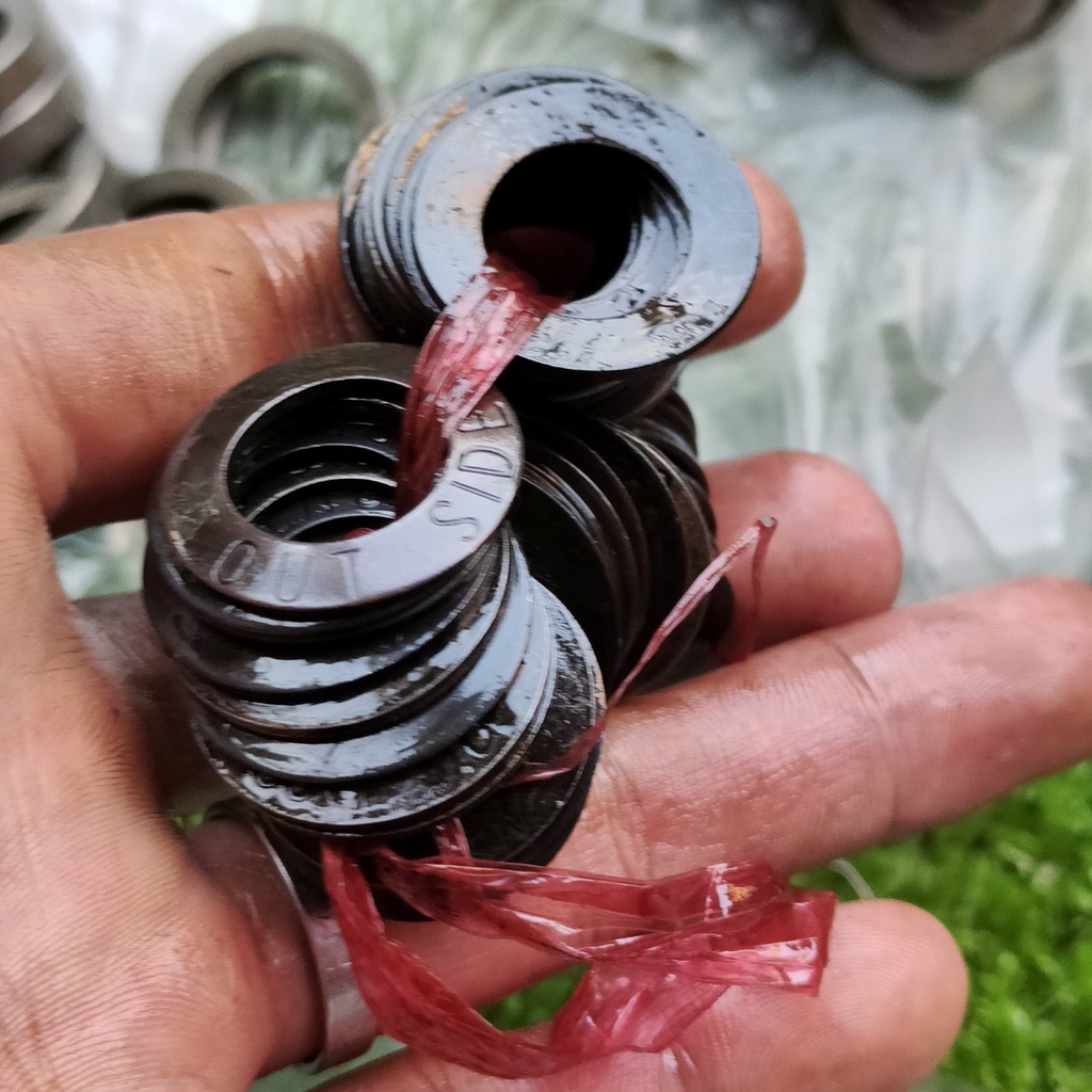 Long đền Out Side, tán đầu dên bên nồi, long đền dên Dream Thái