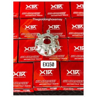 Cùi Đĩa Sau CNC X1r Xe Máy