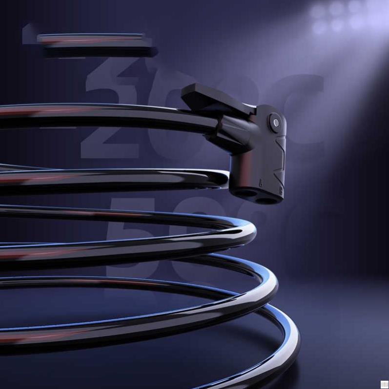 Bơm Xe Đạp Mini Deli, Bơm xe Đạp Chân Chính Hãng - Siêu Nhẹ, Dễ Dàng Di Chuyển - Áp Suất Cao - DL880002 / DL880006