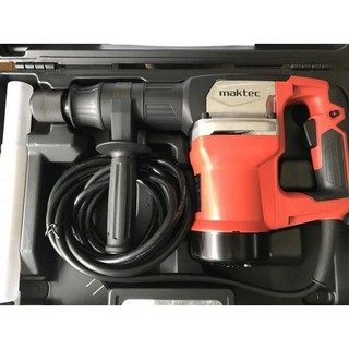 Máy đục bê tông Maktec MT860 900W (đã thay bằng mã sp mới:  M8600B)