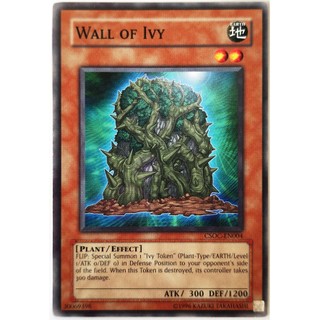 Wall of ivy |en| common