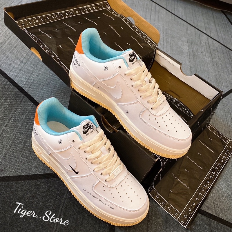 GIÀY AF1 LOW 07 STARFISH 1:1 SC