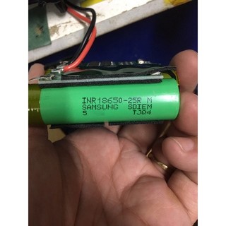 Pin Dewalt 12v