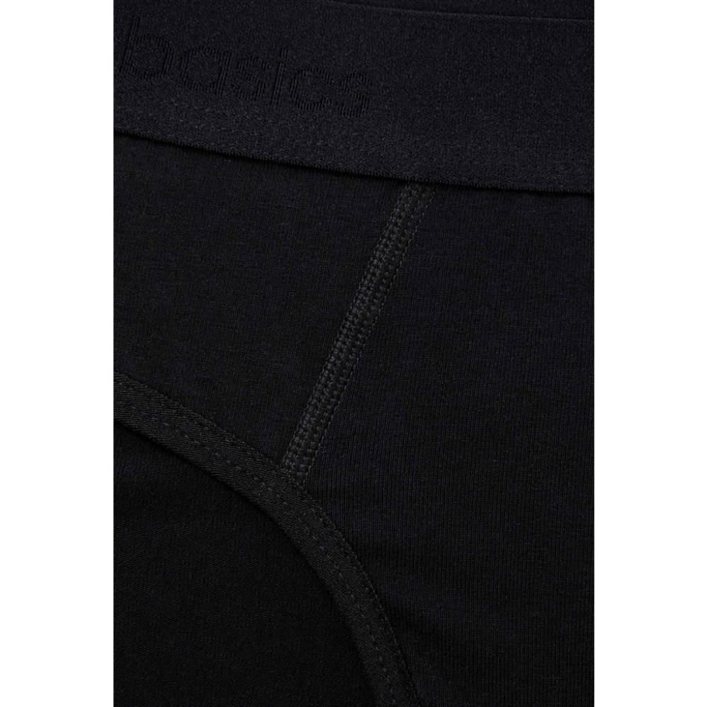 Combo 3 quần lót nam Brief Coolmate Basics không viền êm ái