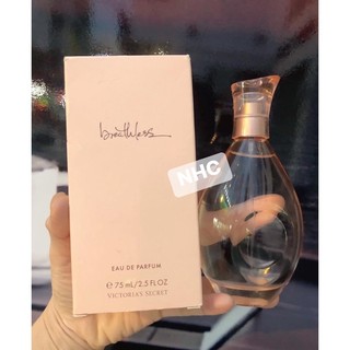 Nước Hoa Breathless Victoria Secret 75ml