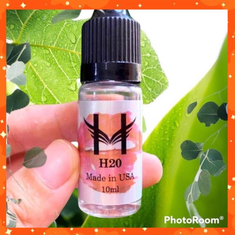 Nước kích màu H 10ml ( Hoa tít / Hoa đào) Made in USA l Thái Hoà