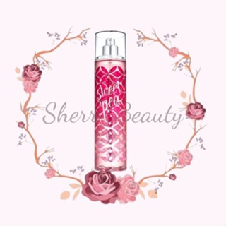  Xịt Thơm Toàn Thân Body Mist BBW - SWEET PEA 