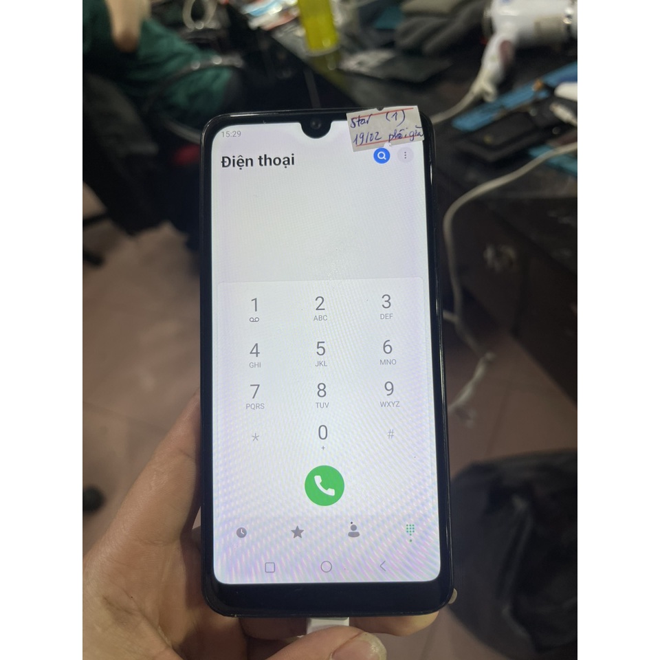 Màn Hình Bộ Star Vsmart