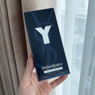 [AUTHENTIC] Nước hoa Y EDP 10/20ml_ALMIRA PERFUME