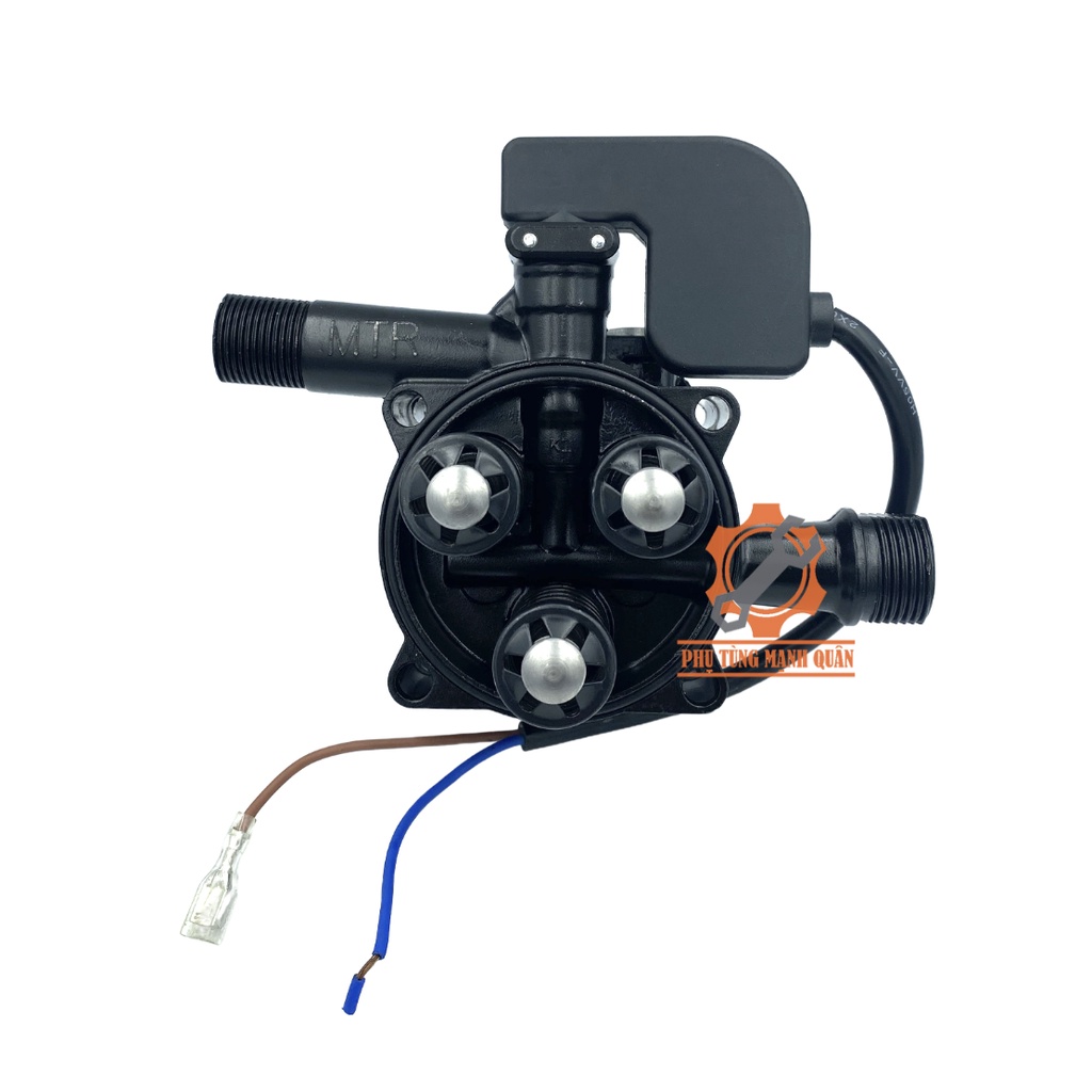 Đầu máy rửa xe mini thông dụng