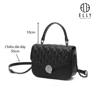 TÚI XÁCH NỮ DA THẬT ELLY – ET129