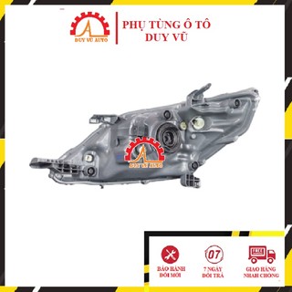 ĐÈN PHA TOYOTA INNOVA 2012 2013 2014 2015