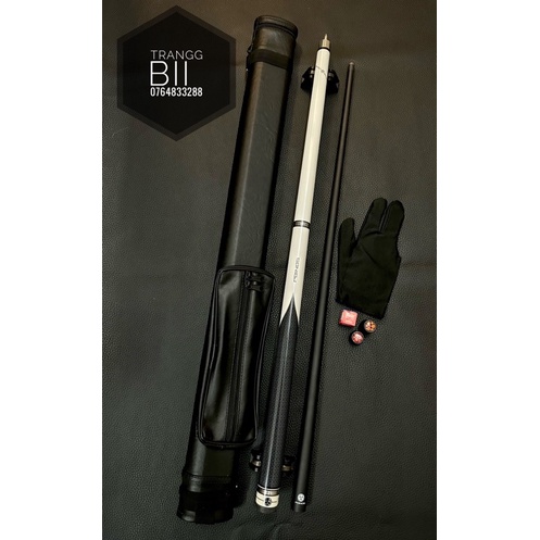 Gậy Bida CARBON PIONOS