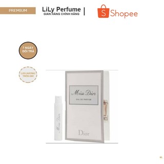 Nước Hoa Vial Dior Miss Dior Blooming Bouquet 2ml