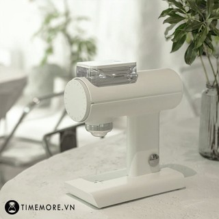 Máy xay cà phê Timemore Sculptor 078S | Bản dành cho espresso