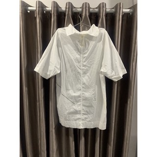 Thanh lý váy rick owen hàng luxury