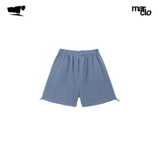 Mini Pillow Shorts - Quần short nỉ