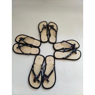 Dép chiếu từ size 36-39, guốc mộc bình dương