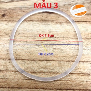 Gioăng máy xay sinh tố Magic,#Phukiensinhto