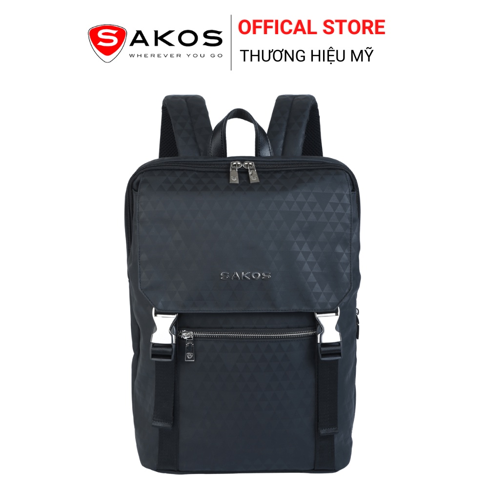 Balo Laptop Thời Trang SAKOS TRENDY I14 (14 inch)