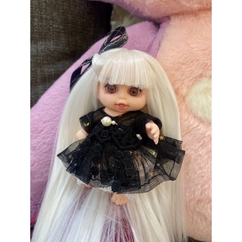 Búp Bê 5 Inch Mix Màu