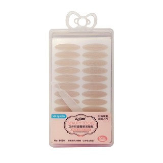Bộ 240 miếng dán kích mí mắt Keli (120 cặp)
