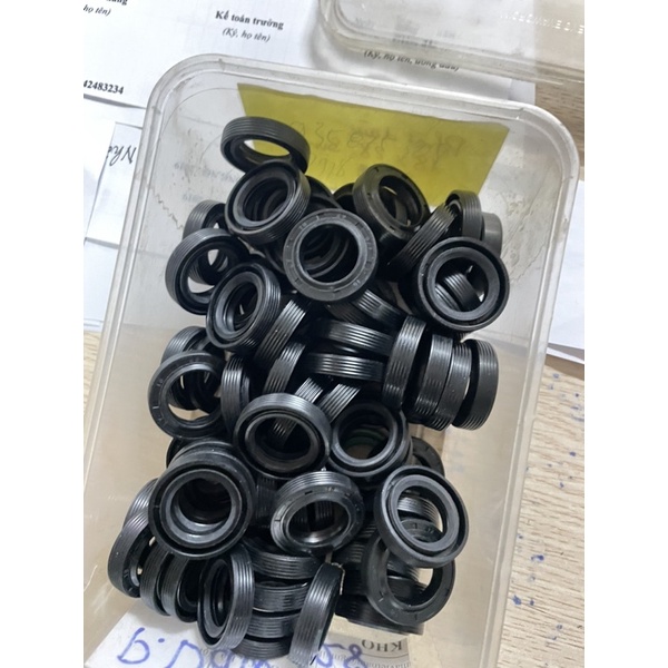 Phớt dầu 18x28 ,phớt dầu 20x28