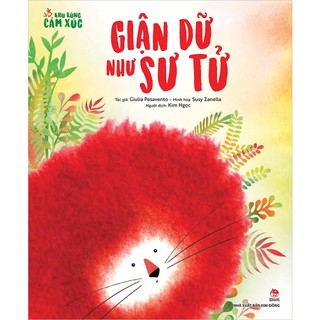 Sách - Combo Khu rừng cảm xúc (5 quyển)