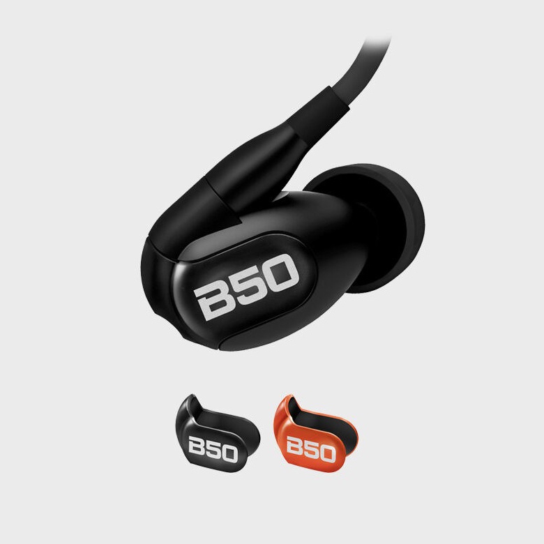 Tai Nghe Hi-Res Westone B50