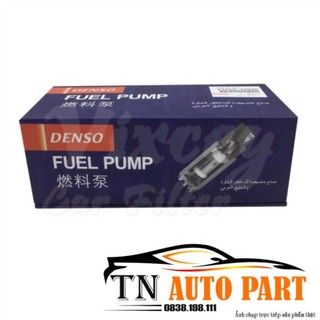 Bơm xăng Denso innova (bảo hành 6 tháng)