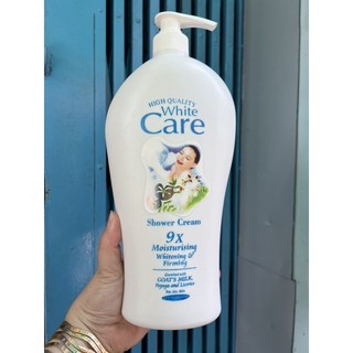 Sữa tắm bò thái 1200ml