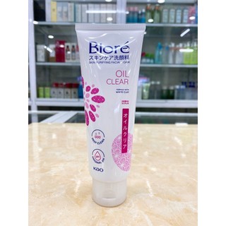 Sữa rửa mặt Biore 100g