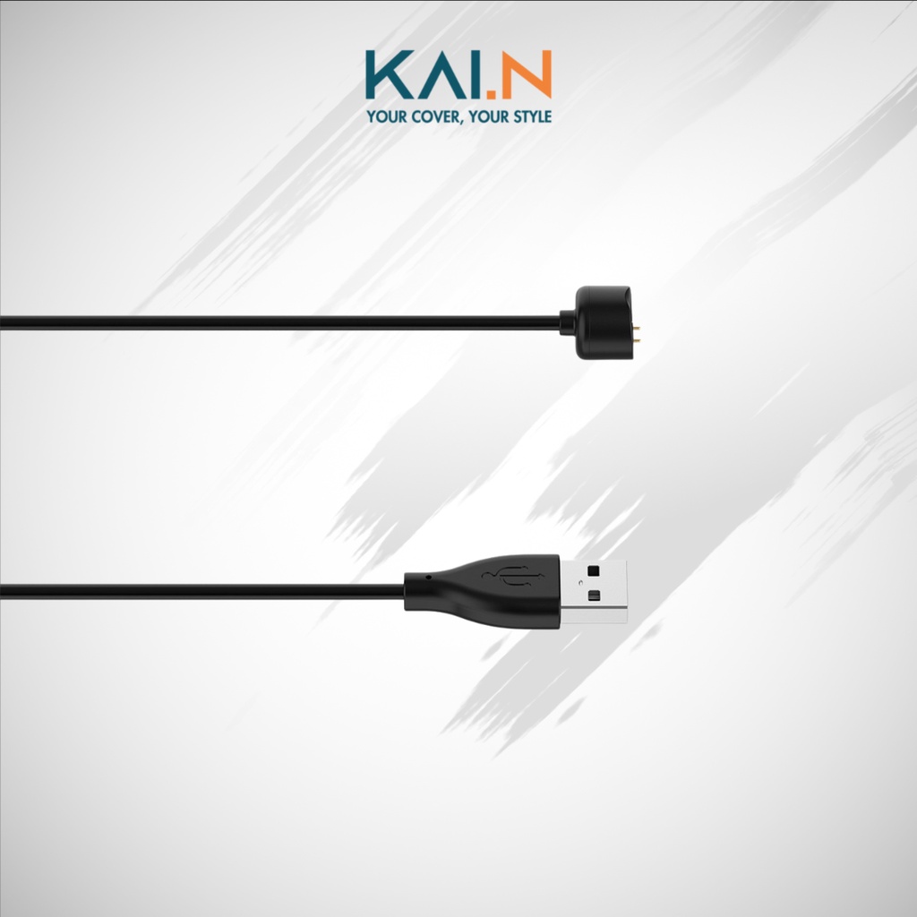 Dây Sạc, Cáp Sạc Dành Cho Xiaomi MiBand 5, Mi Band 6, MiBand 7