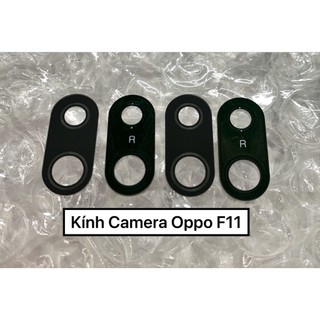 Bộ kính camera oppo f11