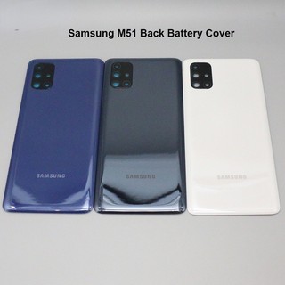 Nắp lưng Samsung M51