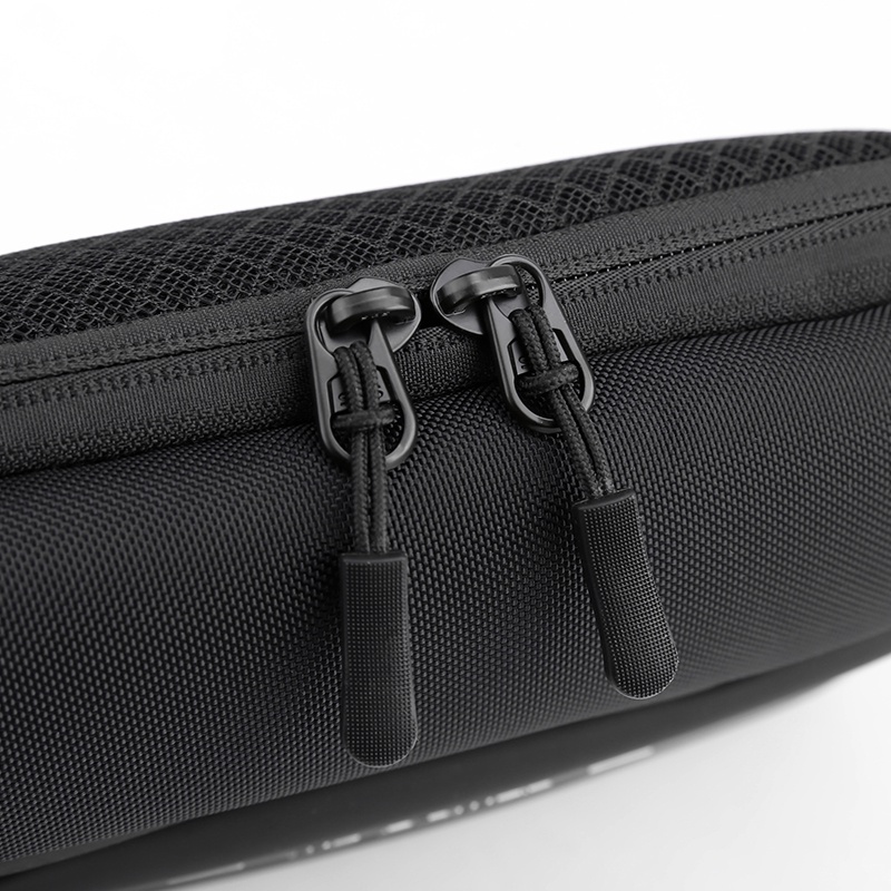 ✪ TÚI ĐEO CHÉO WE POWER NAM NỮ DA PU + OXFORD CHỐNG NÓNG KHI ĐEO