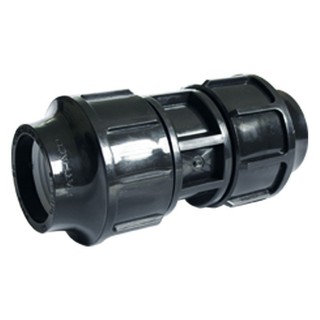 Măng sông hdpe phi 20, 25, 32 eu plastic - bảo hành 3 năm