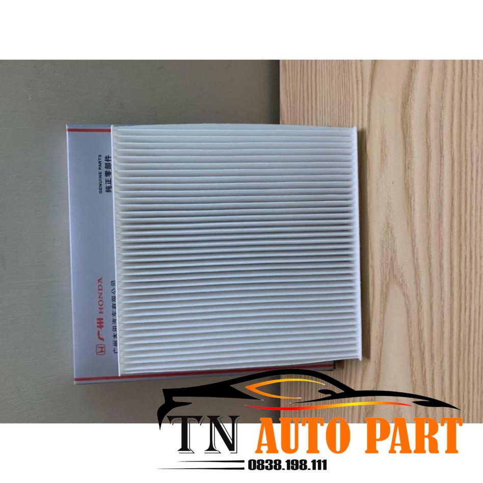 Lọc điều hòa HONDA CITY