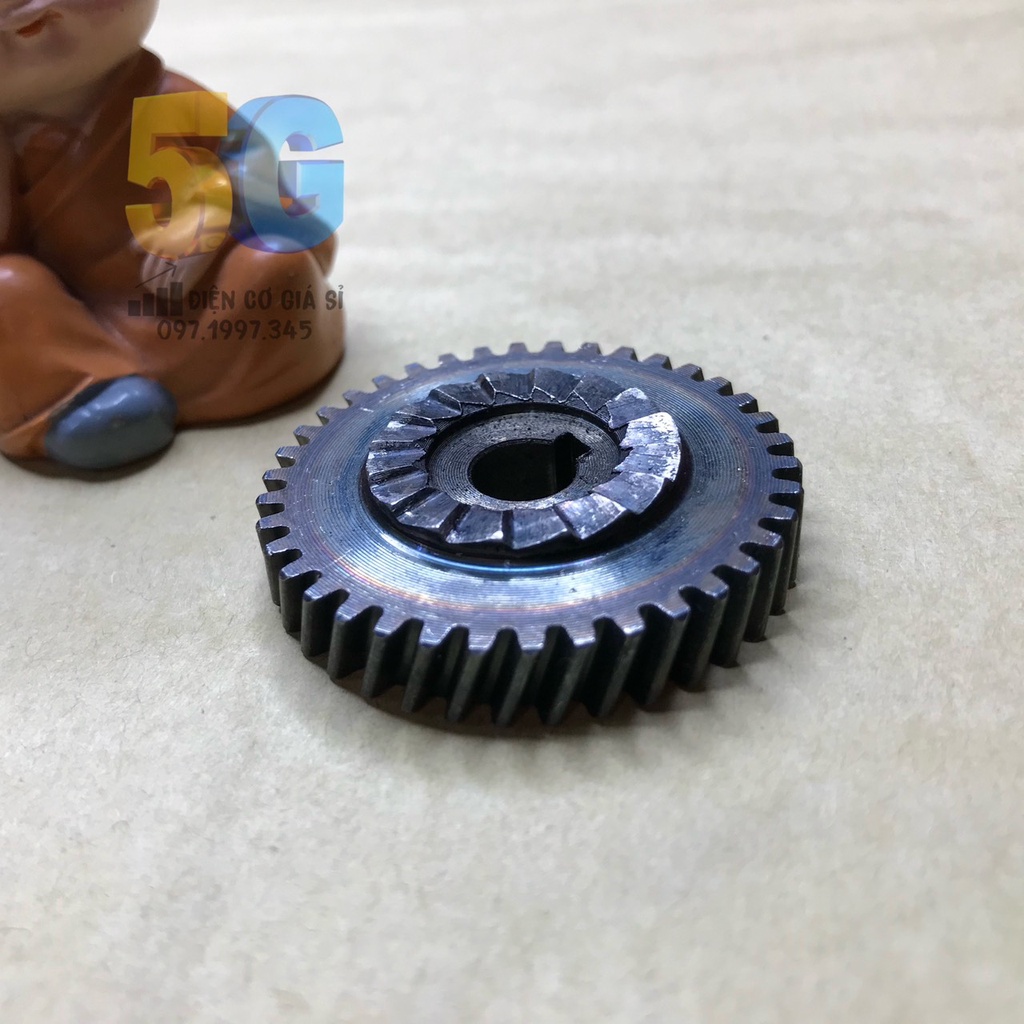 Bánh Răng Nhông Máy Khoan Bosch 13RE TQ Lỗ 8x41  Không Gù Hoặc Máy Khoan Chunghop