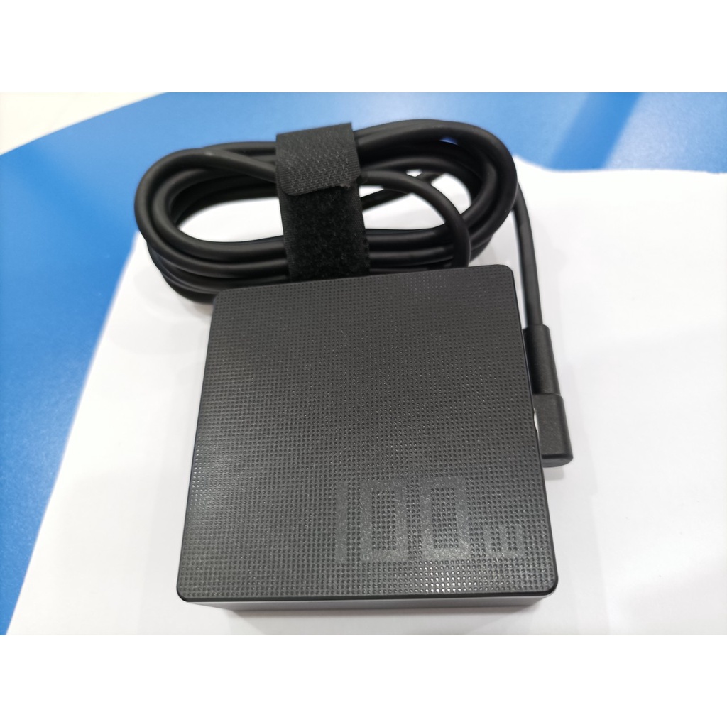Sạc dành cho Laptop ASUS 100W USB C Adapter Type C Charger for ASUS ROG Zephyrus G14 G15 M16 S17