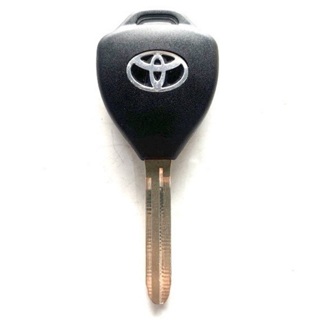 Chìa khoá Innova 3 nút có mạch remote cài tay các dòng xe như hình