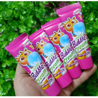 Kẹo gum tuýp kem đánh răng 22g