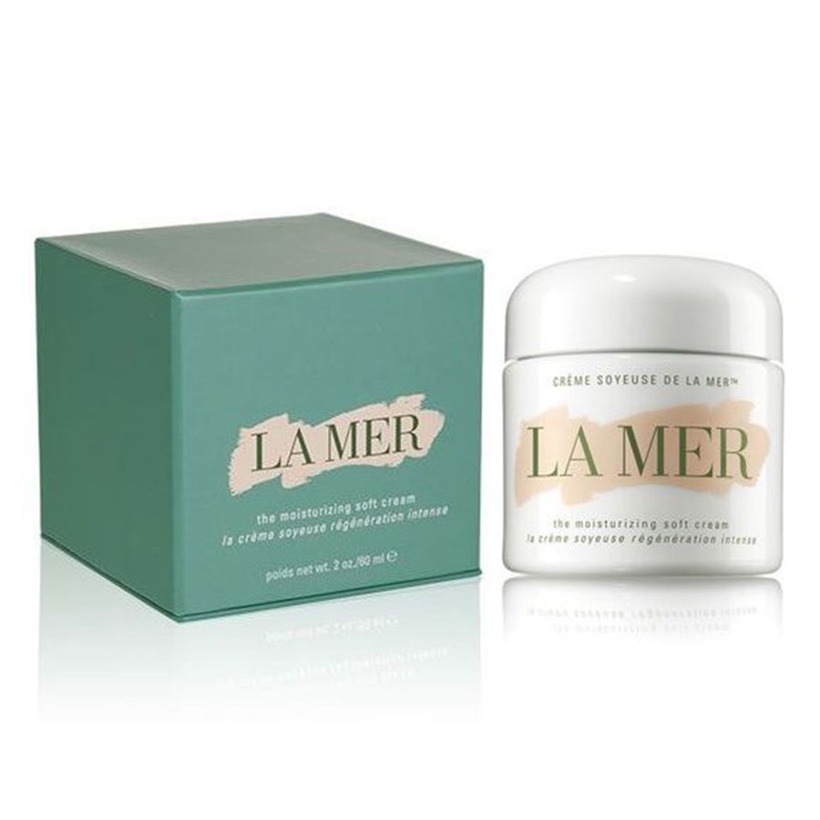 Kem dưỡng La Mer The Moisturizing Soft Cream