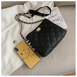 Túi xách đeo chéo mini thời trang công sở