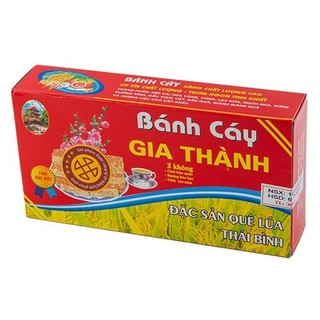 Bánh cáy Gia Thành