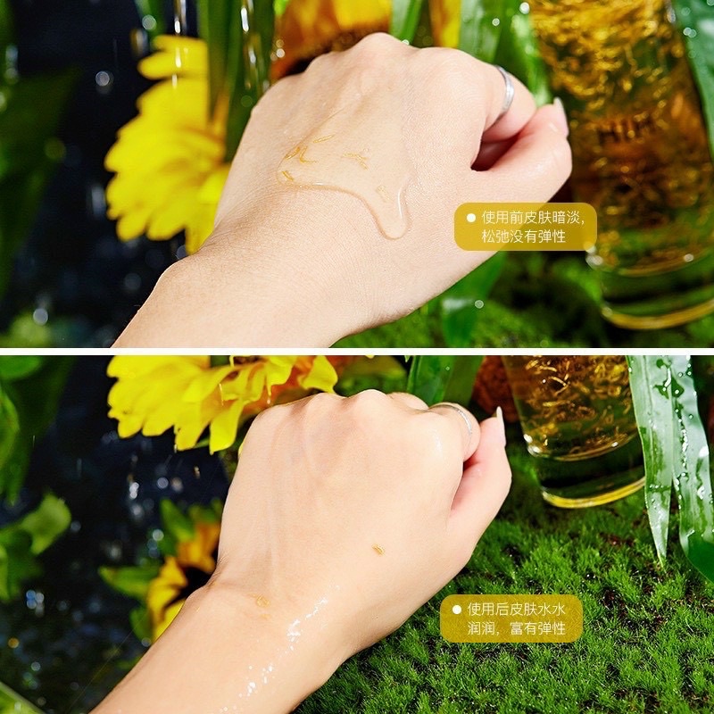 Serum vàng HIH tinh chất vàng 120ml