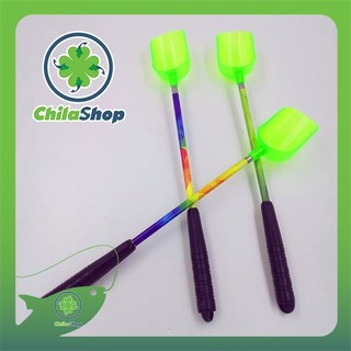 🌿 cây vẩy mồi rút - 45 - 84cm 🌿