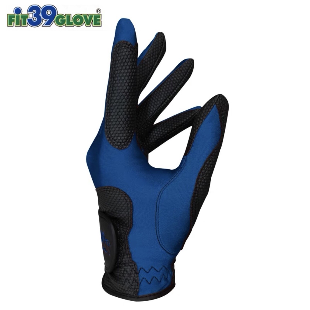 Găng tay Golf vải cao cấp, có thể giặt máy, độ bền cao Fit39Ex Japan 2023